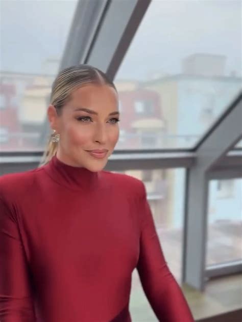 Dominika Cibulková: Cesta za novou postavou a sebavedomím