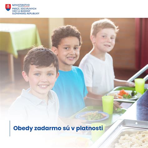 Dotácia na stravu v materskej škole: komplexný prehľad