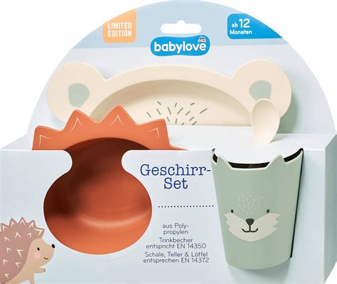 Detský riad na kŕmenie