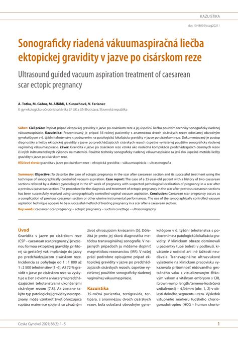 Graf porovnávajúci riziká skorého a neskorého tehotenstva po cisárskom reze