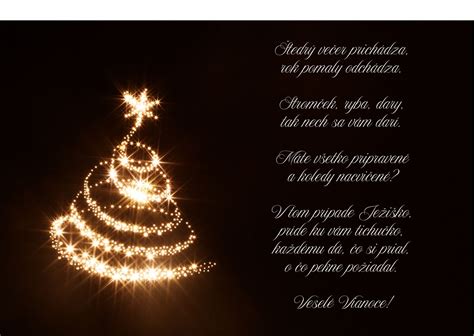 Obrázok s kresťanským vianočným pozdravom