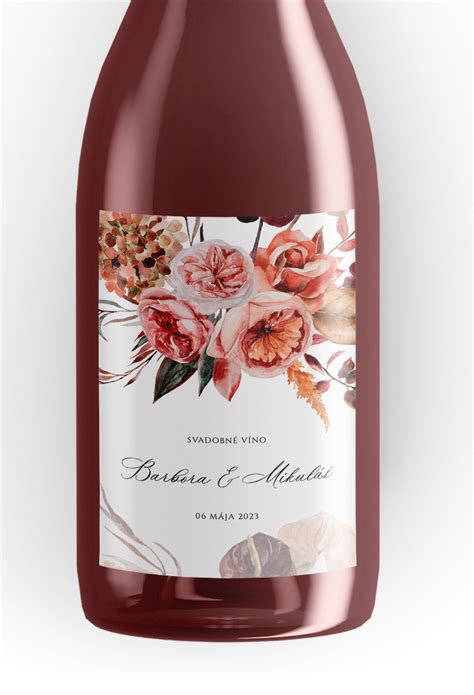 Etikety na fľaše pri narodení dieťaťa: Originálny spôsob, ako potešiť blízkych