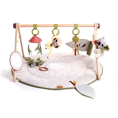 Detail hrazdičky s opičkami