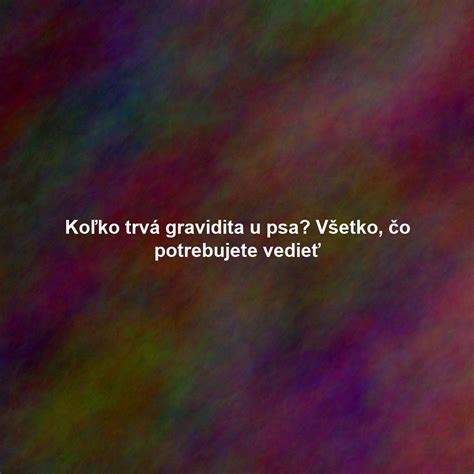 Gravidita u škrečka džungarského: Všetko, čo potrebujete vedieť