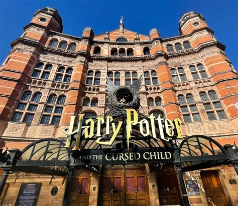 Harry Potter a prekliate dieťa: Nová kapitola v čarodejníckom svete