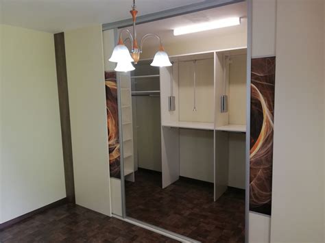 Príklady hravých dizajnov vstavaných skríň pre deti