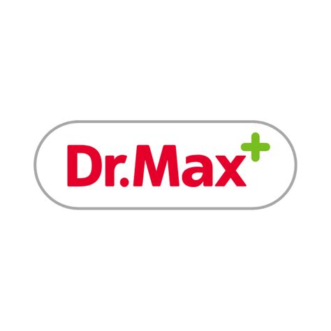 Logo lekárne Dr. Max