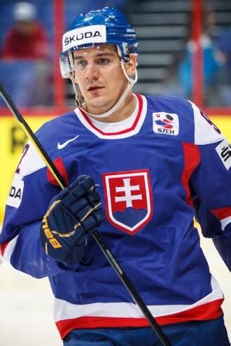 Branko Radivojevič: Cesta slovenského hokejistu