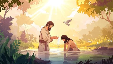 Ján Krstiteľ káže