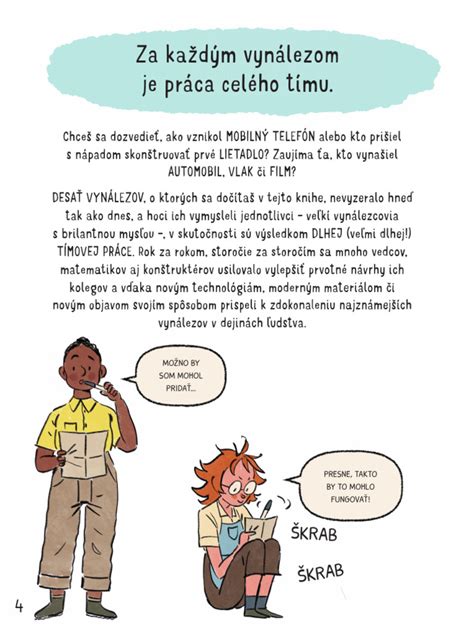 Ukážka komiksu s Jožinkom