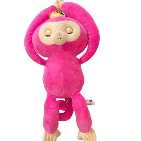 Dizajny tašiek Pinkie Monkey
