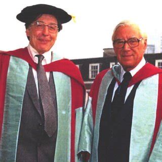 Robert Edwards a Patrick Steptoe