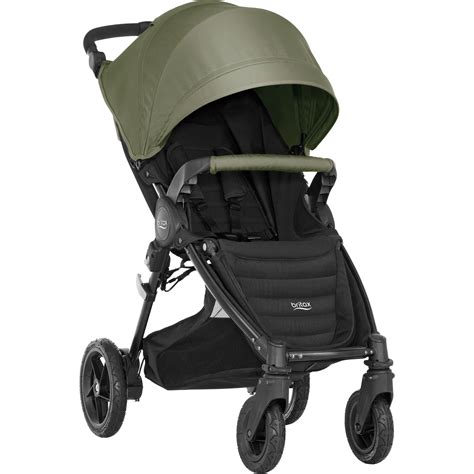 Kočík Britax Römer B-Motion 4 Plus
