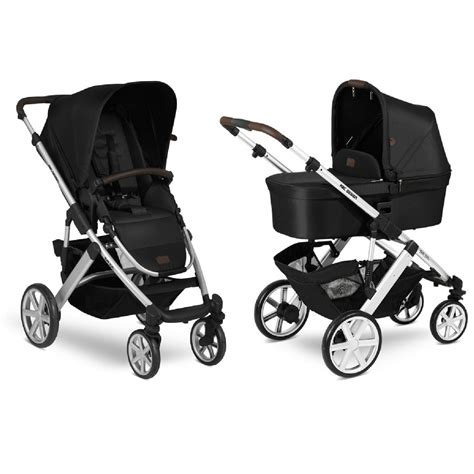 porovnanie koliesok kočíkov do mesta a do terénu