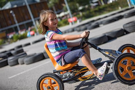 Výber kočíka pre deti od 5 rokov: Sprievodca pre rodičov