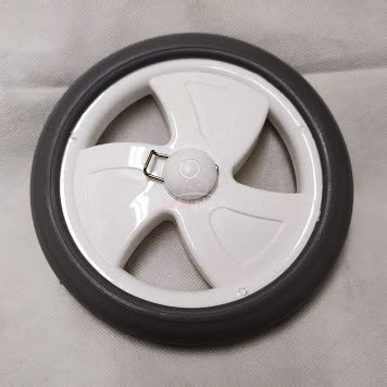 Náhradné kolieska pre detský kočík