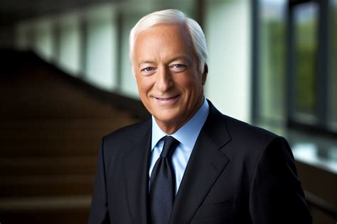 Brian Tracy prednáša