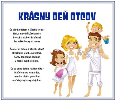 Ilustračná fotografia troch otcov s deťmi