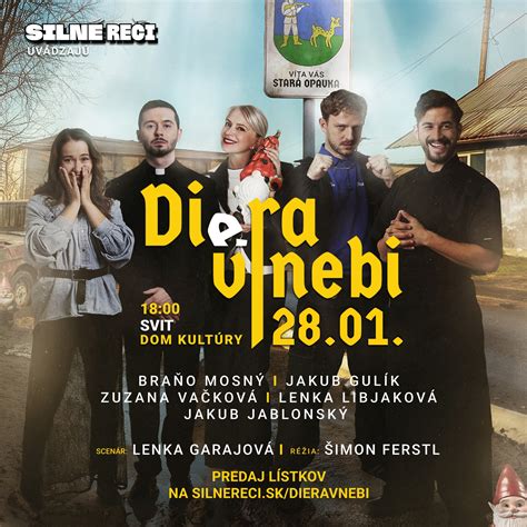 Tri očká a ich dobrodružstvá: Komédia, ktorá vás rozosmeje