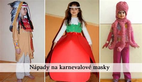 Kostýmy pre deti: Sprievodca svetom fantázie a zábavy