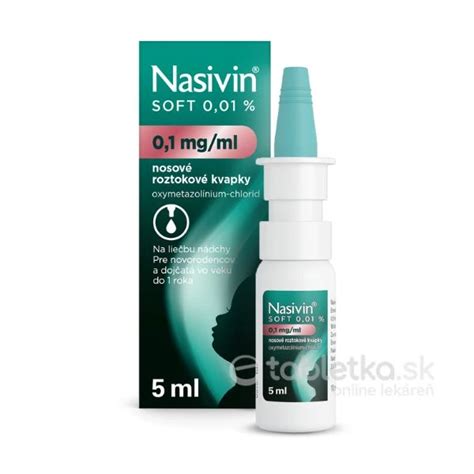 Kvapky do nosa pre dvojmesačné dieťa: Komplexný sprievodca pre rodičov