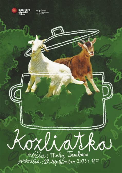 Schéma pôrodných polôh kozliatka