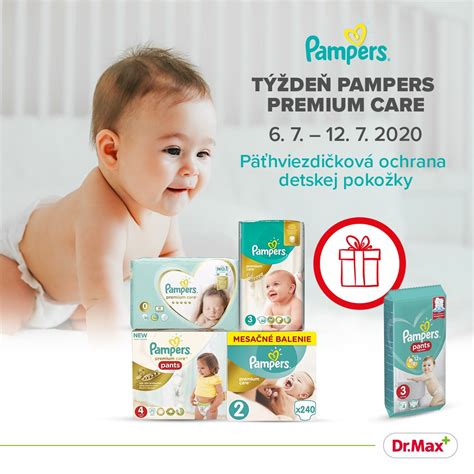 Pampers Akcia: Ako Nájsť Najlepšiu Cenu Plienok