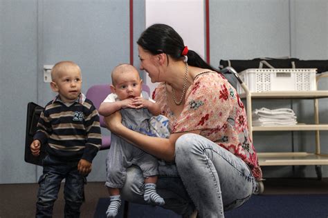 Materské pri druhom dieťati a fenomén „reťazového pôrodu“