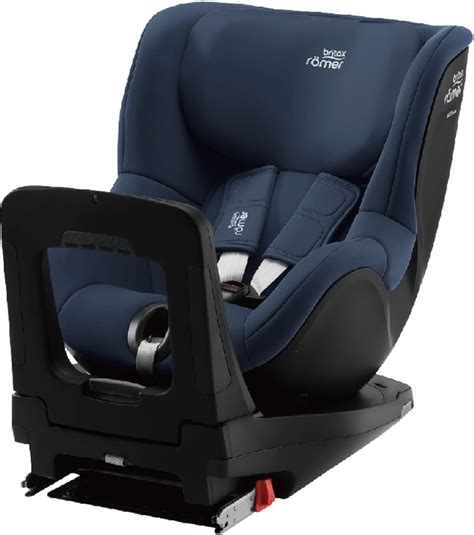 Recenzie otočných autosedačiek Brendon Britax Römer 360°
