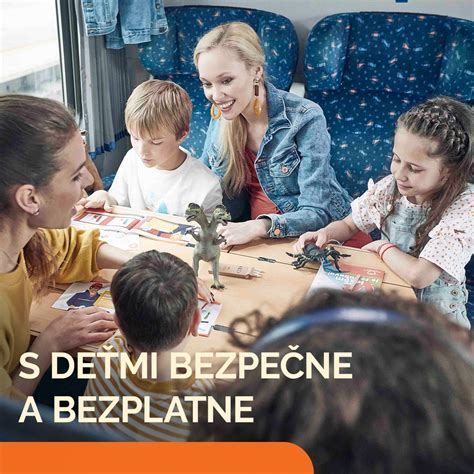 Prehľad zliav na cestovanie pre deti a študentov