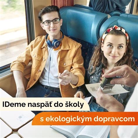 Príspevok na dopravu pre žiakov a študentov