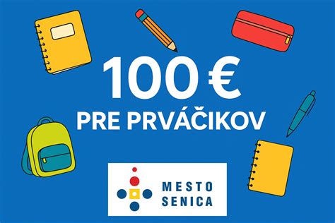 Školské potreby a náklady