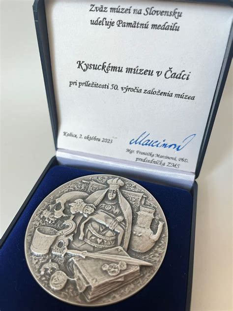 Pamätná medaila Pražskej jari