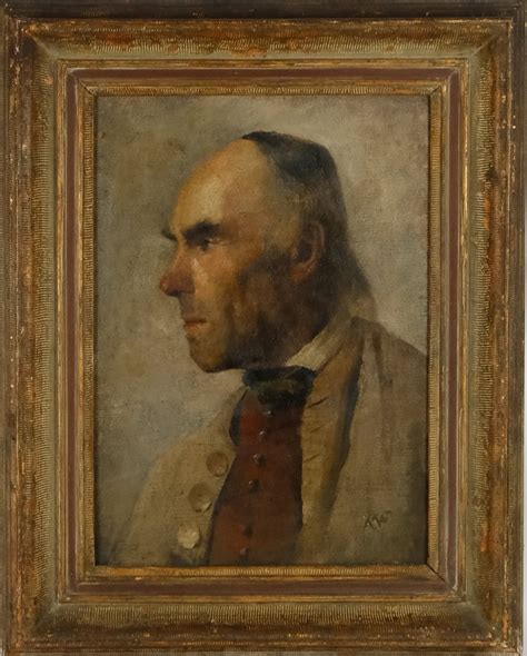 Portrét Jacqua Delorsa