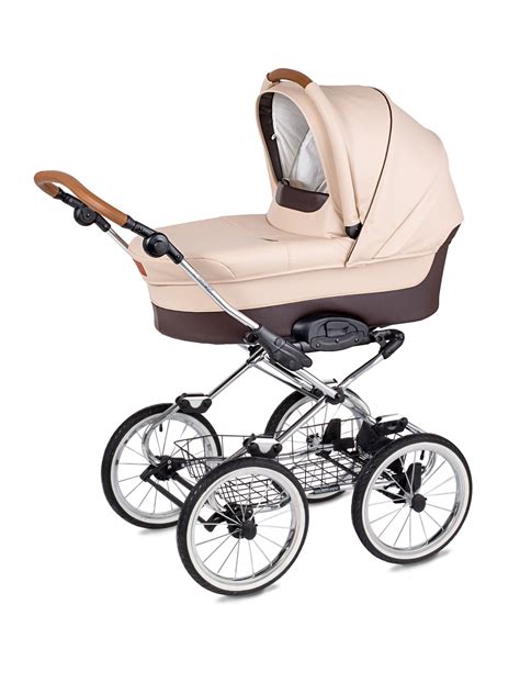 Navington Caravel: Klasika s moderným nádychom pre vaše dieťa