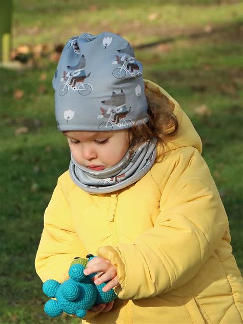 Trendy farby na detské čiapky