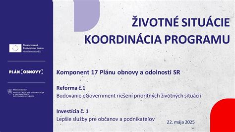 Ilustrácia znázorňujúca rôzne životné situácie plnoletých detí