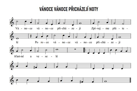 Noty v jasličkách: Vianočná atmosféra pre najmenších