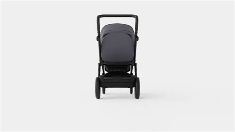 Otočné predné kolesá kočíka Britax Go Big2