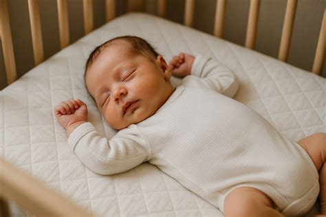 novorodenec v perinke