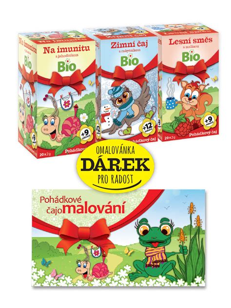 Kolekcia detských omaľovaniek