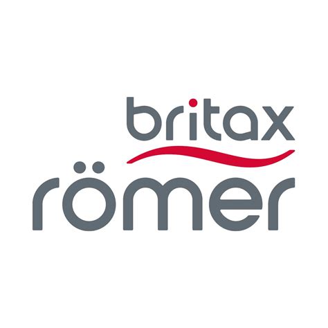 Logo spoločnosti Britax-Römer
