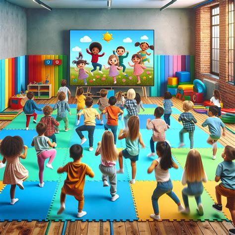 Pohybové hry pre jedno dieťa: Rozvoj a zábava