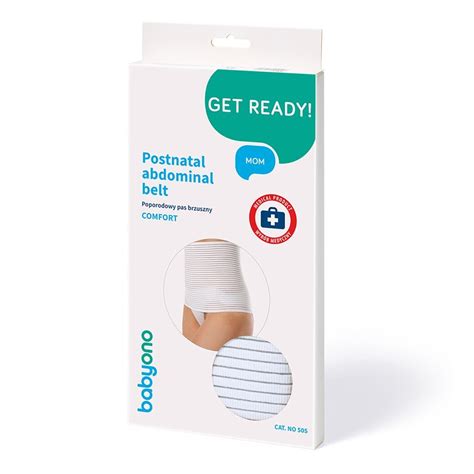 Popôrodný sťahovací pás: Váš spojenec v regenerácii po pôrode