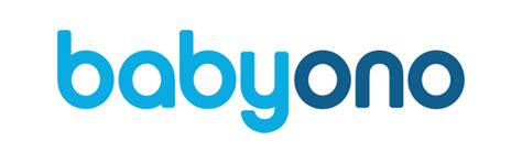 Logo výrobcu Babyono