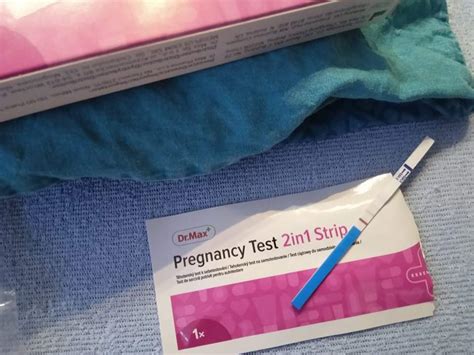 Infografika: Kedy navštíviť gynekológa po pozitívnom tehotenskom teste