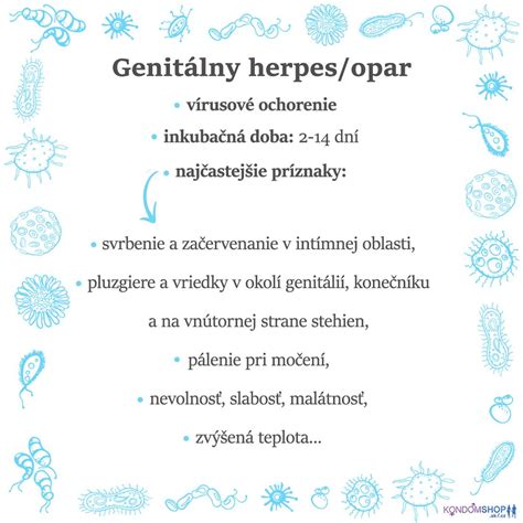Genitálny herpes: Prenos, príznaky a prevencia