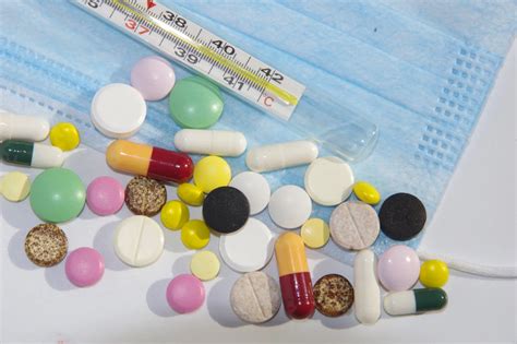 Tableta antivirotika