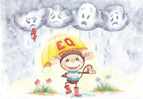 Ilustrácia emocionálnej väzby medzi matkou a plodom