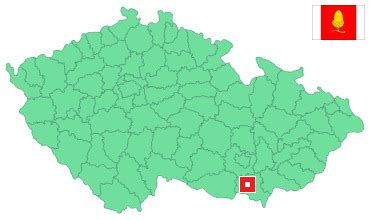 Mapa Popradu s vyznačenou adresou jaslí
